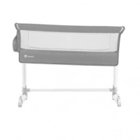 Lit Cododo Lionelo Theo - Concrete