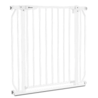 Barrière de sécurité Truus - Lionelo - White