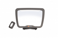 Rétroviseur Éclairé BeSafe