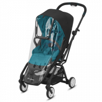 Habillage pluie Cybex Eezy S Twist 2 / Twist Plus 2