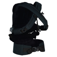 Porte-Bébé BeSafe Haven - Night Basic