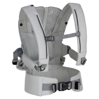 Porte-Bébé BeSafe Haven - Stone Premium Leaf