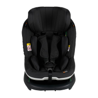 Siège Auto 0-18kg BeSafe iZi Modular X1 i-Size - Fresh Black Cab