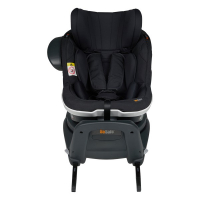 Siège Auto 0-18kg BeSafe iZi Twist i-Size - Fresh Black Cab