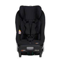 Siège Auto 0-36kg BeSafe Stretch - Fresh Black Cab