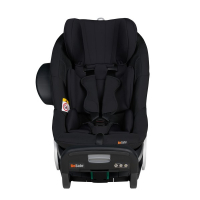 Siège Auto 0-36kg BeSafe Stretch - Fresh Black Cab