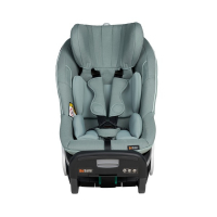 Siège Auto 0-36kg BeSafe Stretch - Sea Green Melange