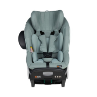 Siège Auto 0-36kg BeSafe Stretch - Sea Green Melange