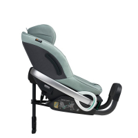 Siège Auto 0-36kg BeSafe Stretch - Sea Green Melange