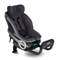 Siège Auto 0-36kg BeSafe Stretch - Metallic Melange