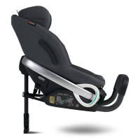 Siège Auto 0-36kg BeSafe Stretch - Anthracite Mesh