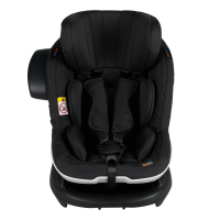 Siège Auto 0-18kg BeSafe iZi Modular RF X1 i-Size - Fresh Black Cab