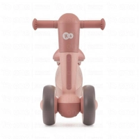 Mini Vélo draisienne MINIBI - Kinderkraft - rose