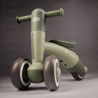 Mini Vélo draisienne MINIBI - Kinderkraft - vert