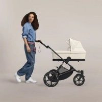 Nacelle Cot S - CYBEX - Magic Black