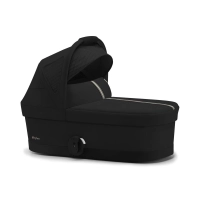 Nacelle Cot S - CYBEX - Magic Black