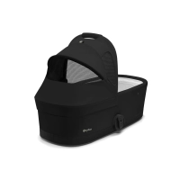 Nacelle Cot S - CYBEX - Magic Black