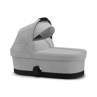 Nacelle Cot S - CYBEX - Fog Grey