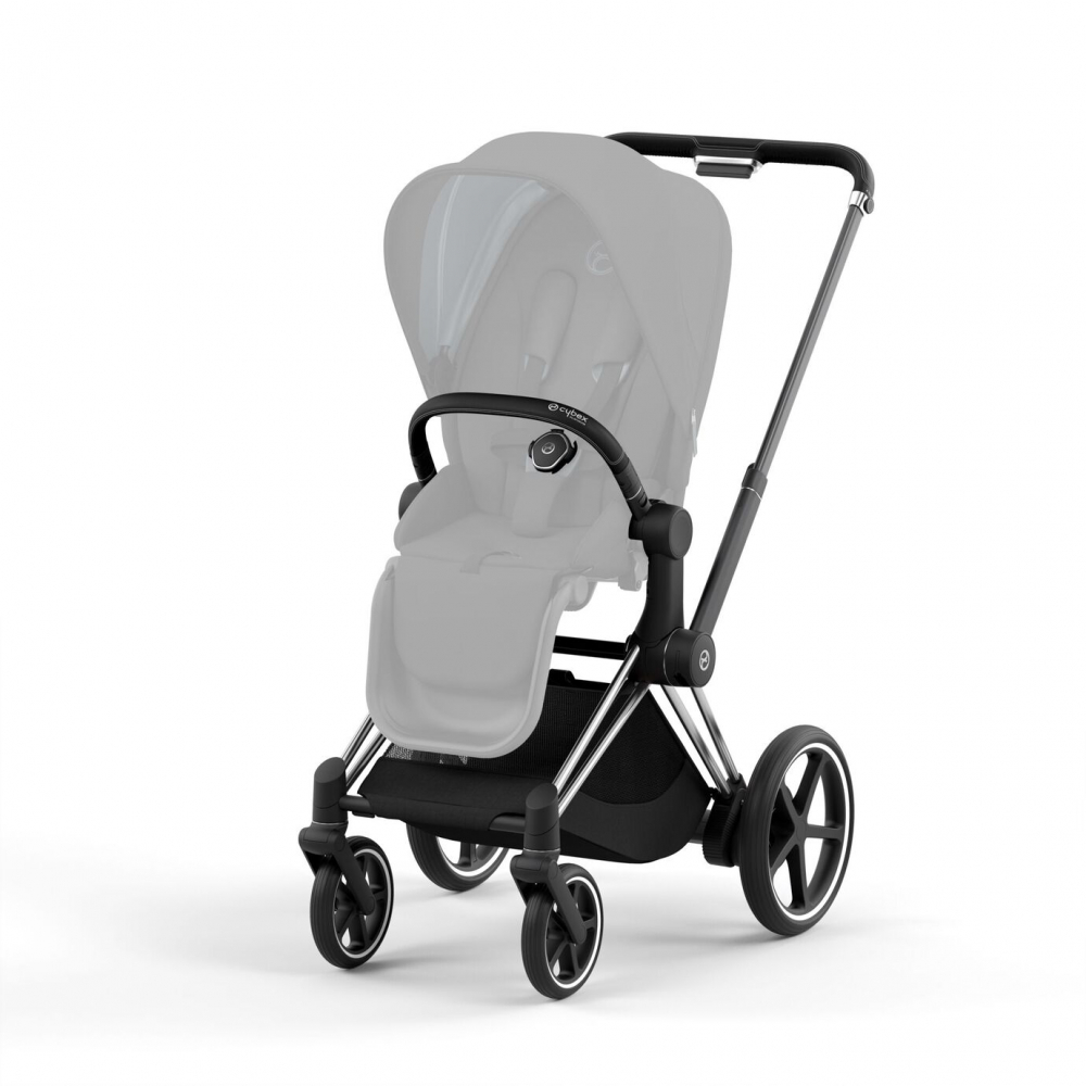 10. Cybex ePriam