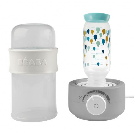 Chauffe Biberon Béaba Baby Milk Second