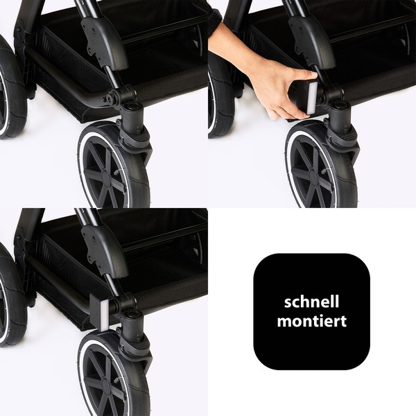 Lampe universelle ABC Design