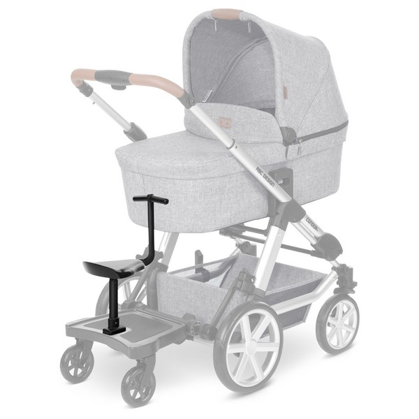 Assise Kiddie Ride On 2 ABC Design