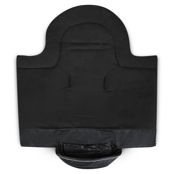 Chancelière ABC Design - Black