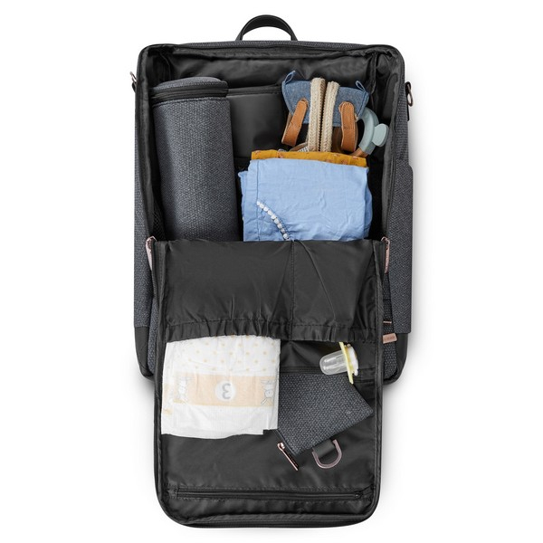 Sac à Dos ABC Design Tour Diamond Edition - Bubble