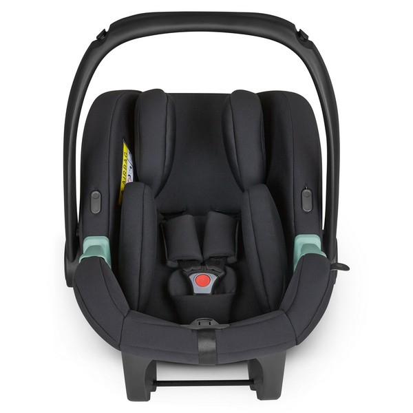 Coque Auto 45-85cm ABC Design Tulip i-Size - Black