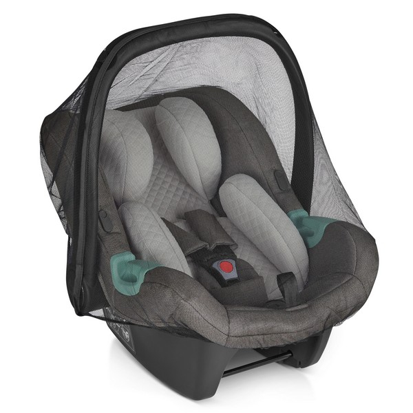 Coque Auto 0-13kg ABC Design Tulip i-Size Pure Edition - Nature