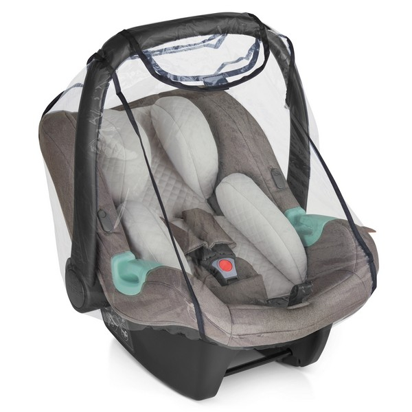 Coque Auto 0-13kg ABC Design Tulip i-Size Pure Edition - Nature