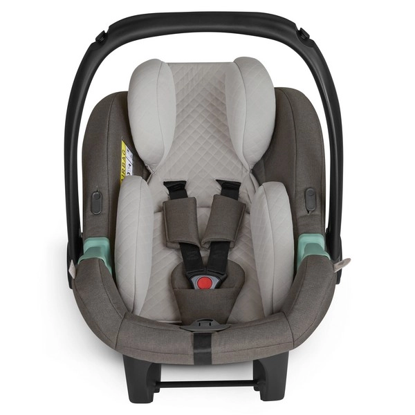 Coque Auto 0-13kg ABC Design Tulip i-Size Diamond Edition - Herb