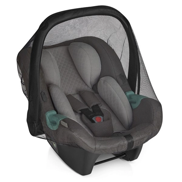 Coque Auto 0-13kg ABC Design Tulip i-Size Diamond Edition - Herb