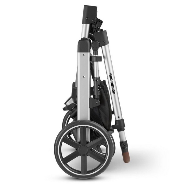 Poussette ABC Design Salsa 3 - Storm