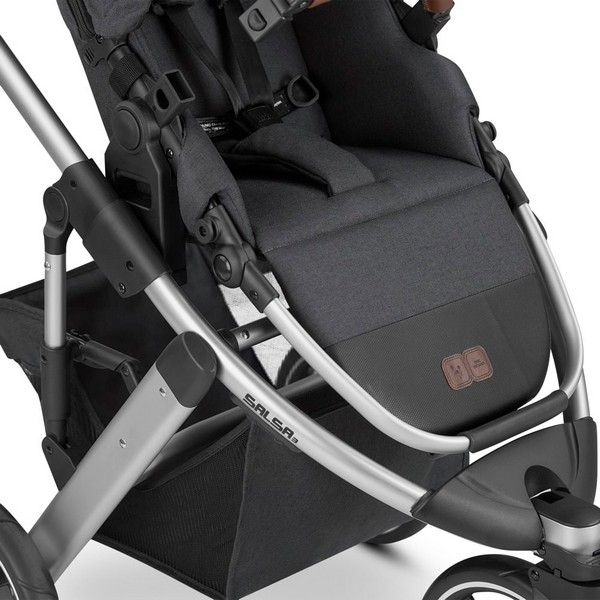 Poussette ABC Design Salsa 3 - Storm