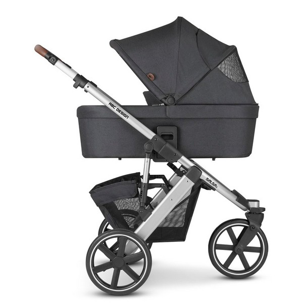 Poussette ABC Design Salsa 3 - Storm