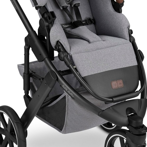 Poussette ABC Design Salsa 3 - Tin