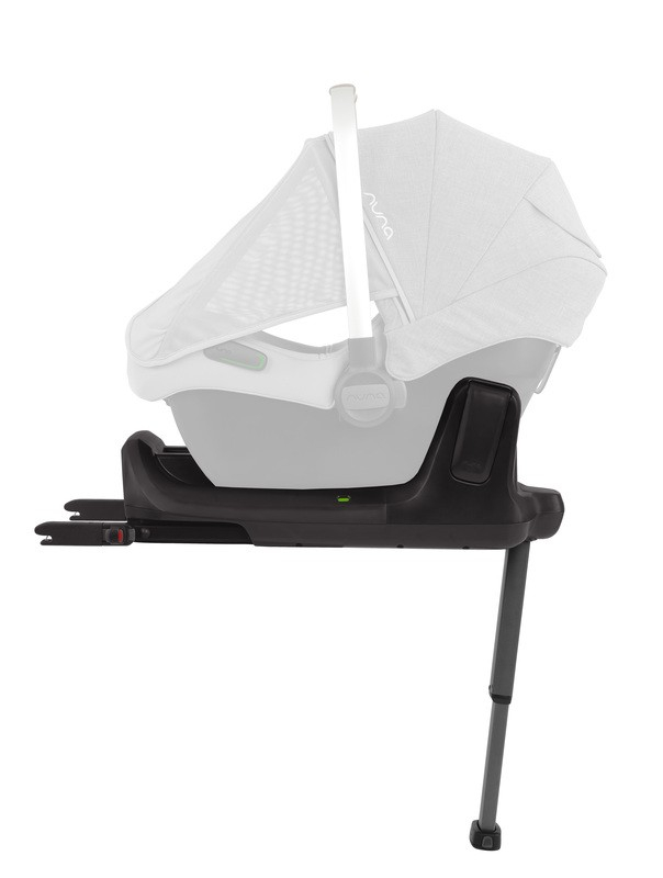 Base Nuna Pipa Next Univers Poussette