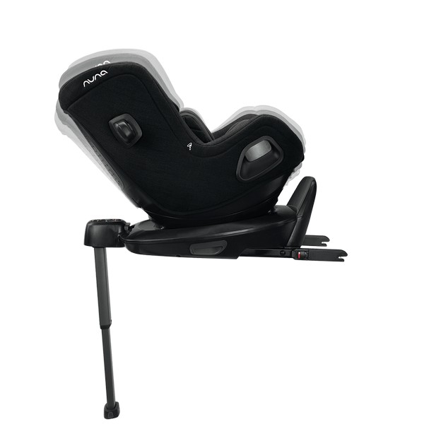 Siège Auto 0-19kg Nuna Todl Next - Caviar