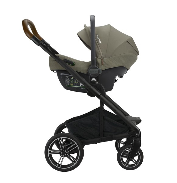 Coque Auto 0-13kg Nuna Pipa Next - Pine