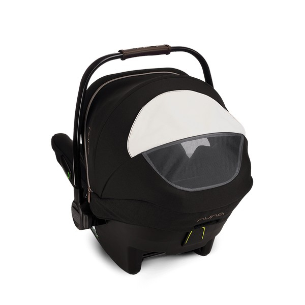 Coque Auto 0-13kg Nuna Pipa Next - Riveted