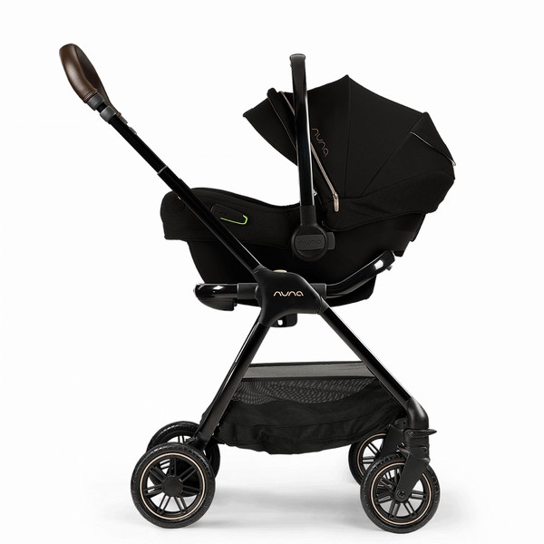 Coque Auto 0-13kg Nuna Pipa Next - Riveted