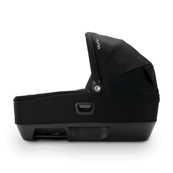 Nacelle Nuna Cari Next - Caviar