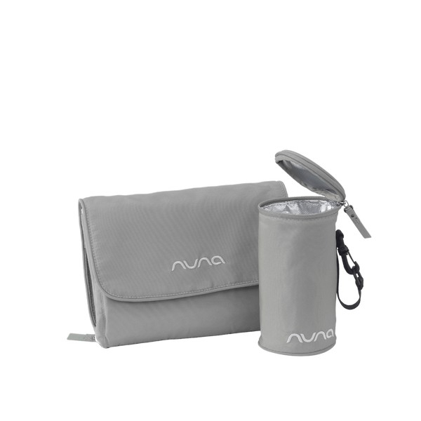 Sac à Langer Nuna Diaper Bag - Frost