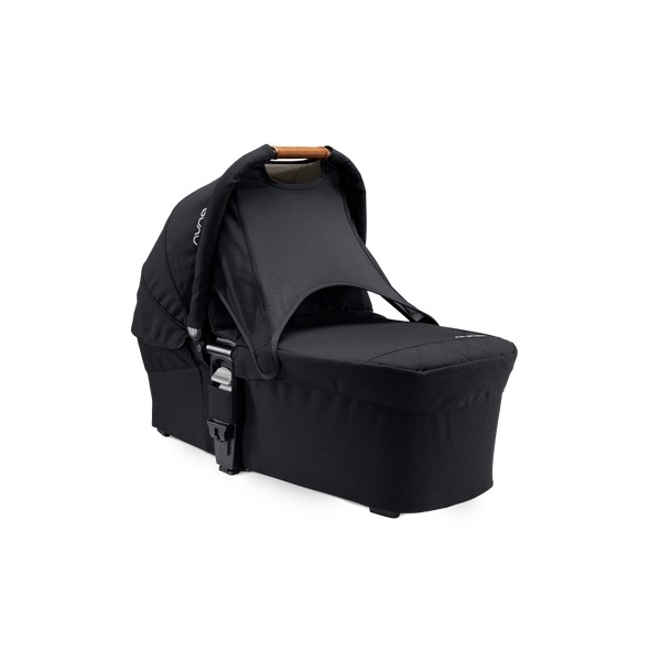 Nacelle Nuna Mixx Next - Caviar - Collection 2023