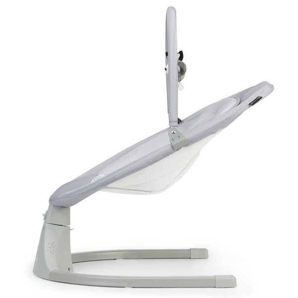 Balancelle Kinderkraft Luli - Grey