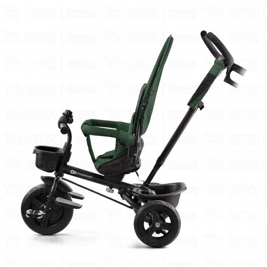 Tricycle AVEO - Kinderkraft - vert