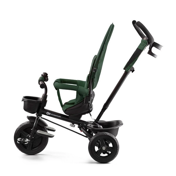 Tricycle Kinderkraft Aveo - Mystic Green