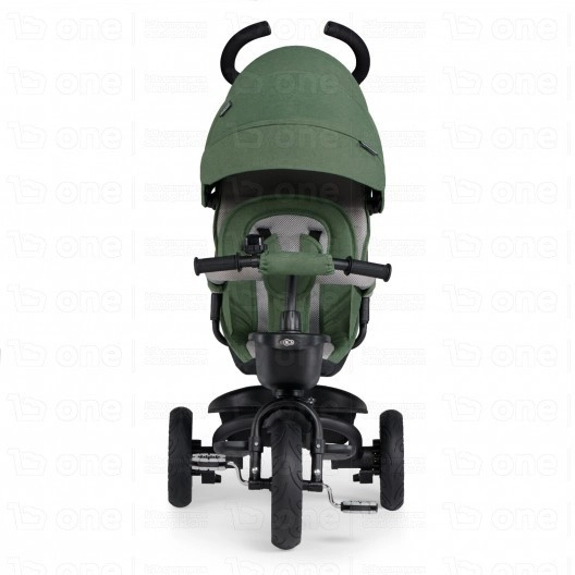 Tricycle SPINSTEP - Kinderkraft - vert