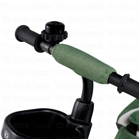 Tricycle SPINSTEP - Kinderkraft - vert